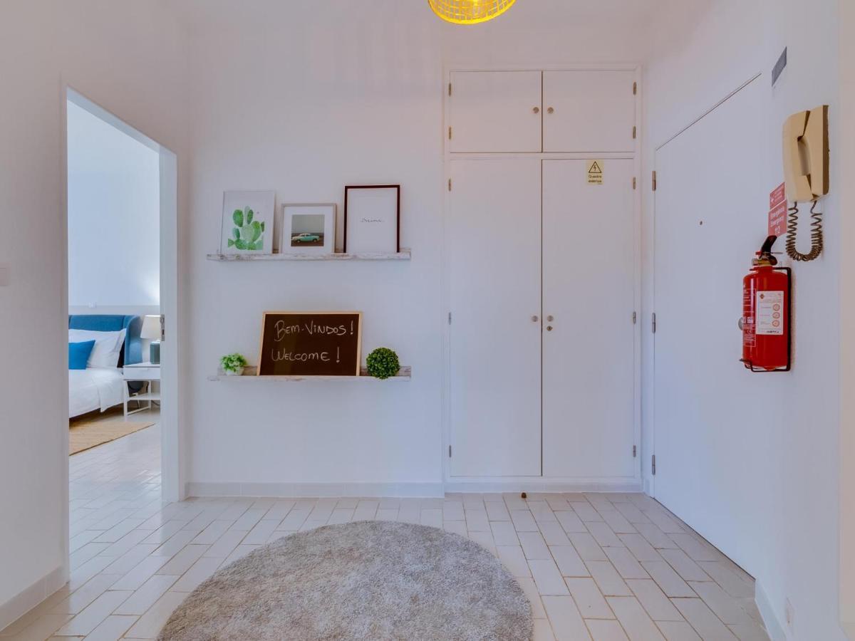 Al - Apartamento Montemar Vilamoura Exterior photo