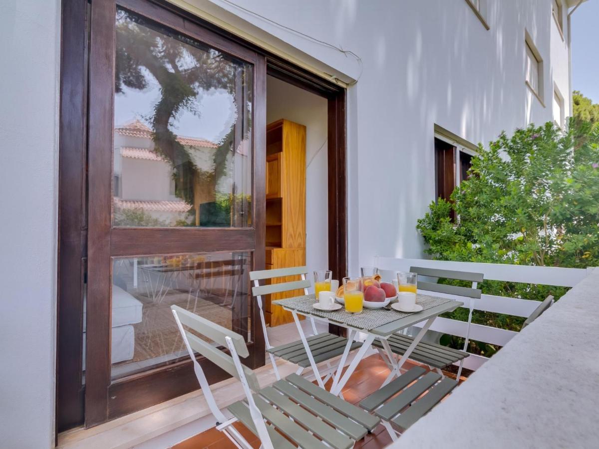 Al - Apartamento Montemar Vilamoura Exterior photo