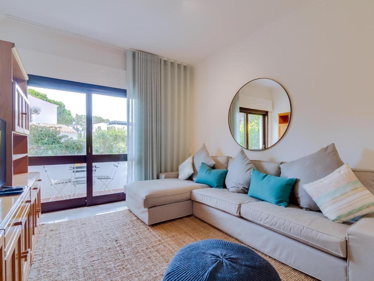 Al - Apartamento Montemar Vilamoura Exterior photo