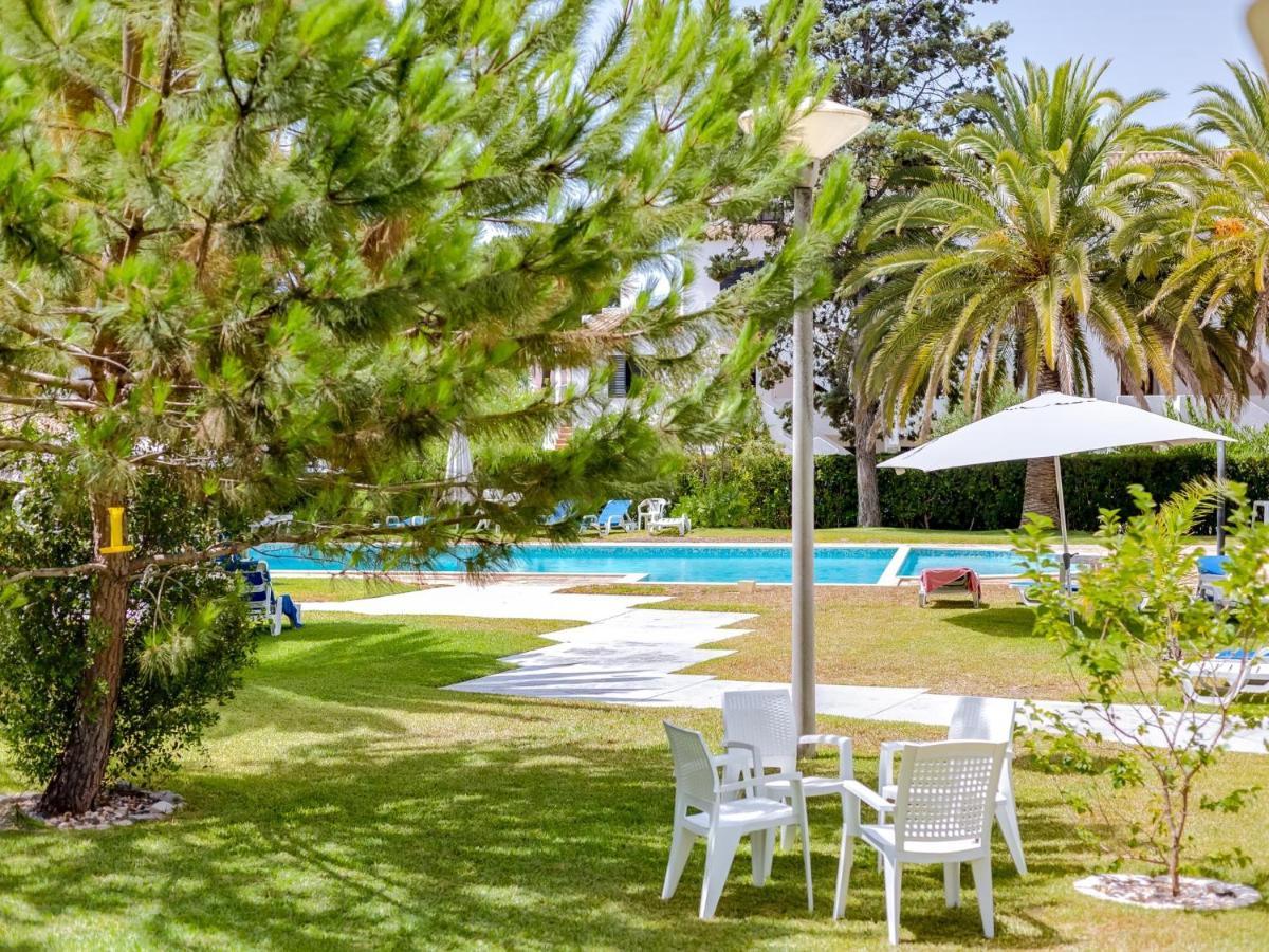 Al - Apartamento Montemar Vilamoura Exterior photo
