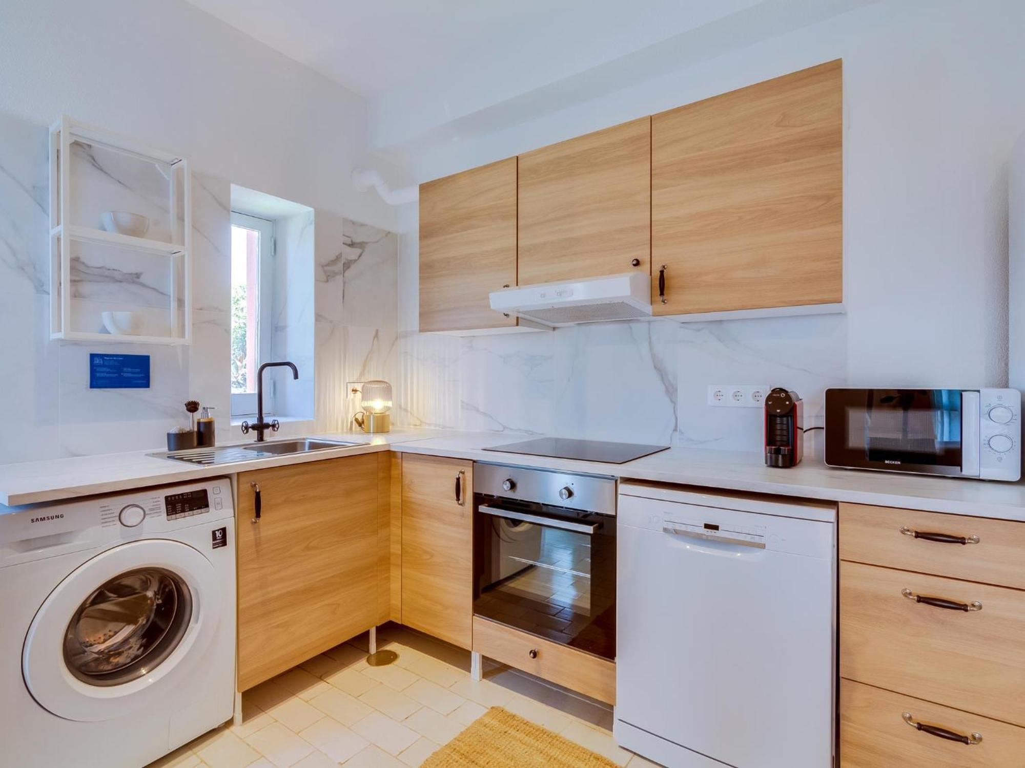 Al - Apartamento Montemar Vilamoura Exterior photo
